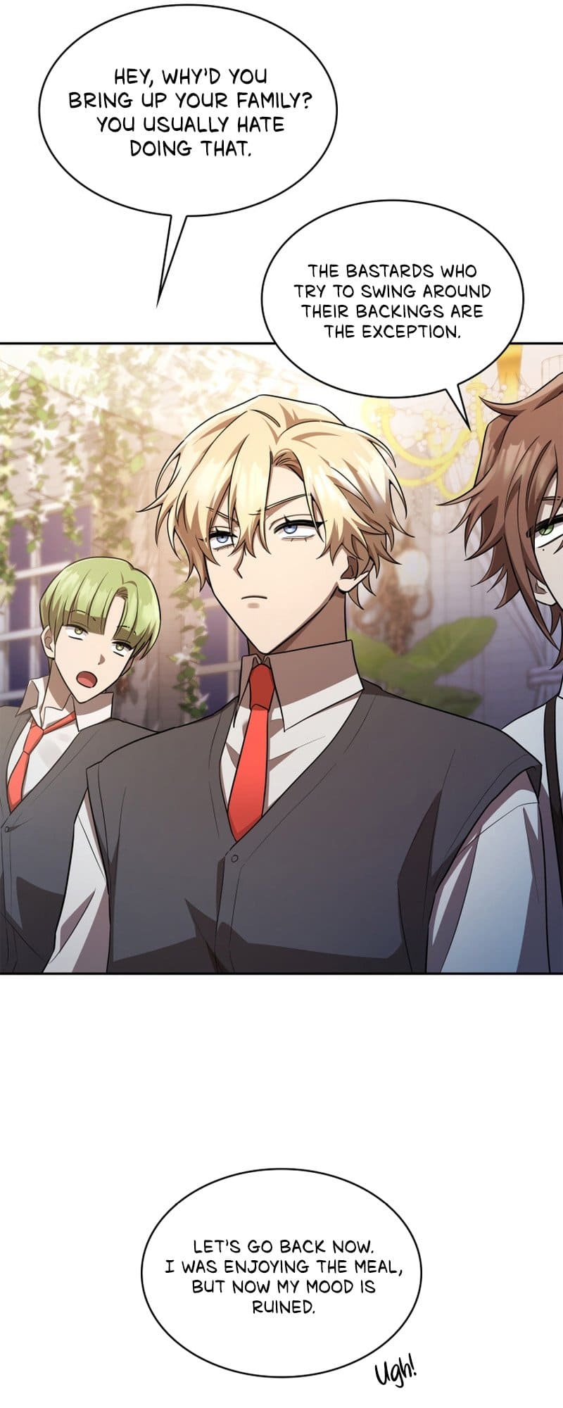 Infinite Mage, Chapter 53 image 44